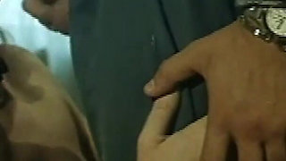 Marina the Hot Nymphomaniac