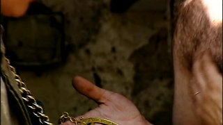 Italian Vintage Fuck for a Hot MILF Loving to Suck