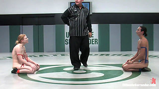 Summer Vengeance Continues! This Is the Last Elimination Match of the Second Round