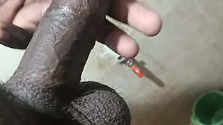 Morning routine