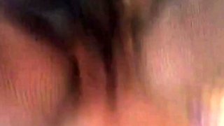 Amateur Cougar Gets an Intense Anal Pounding