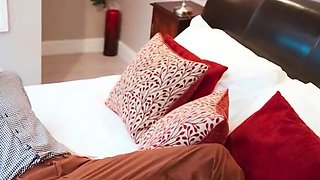 Anal BnB.Mariana Martix / Brazzers