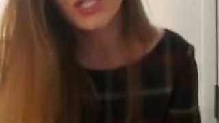 Dani Daniels Teacher Joi - Super Hot Roleplay Jerk Off