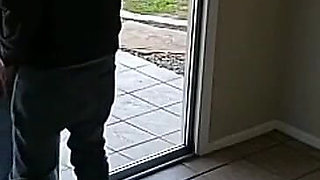 Public, Bathroom Sex and Fucking so the Neighbors Could Watch