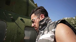 Francis X Pounds Sabien Demonias Big Ass Outdoors