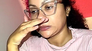 Public Bathroom Gassy Girl Tries to Hold It but Farts Loudly