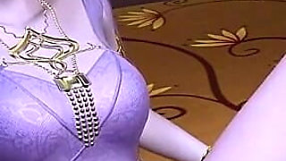 Digital Goddess Rising: Beauty Beyond Belief - 3D Animation Hentai