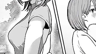 That Girl You Dumped Is Now a Busty Gravure Idol with Over a M...r Voluptuous Body in This Reverse Ntr Live-action. Chaper.2