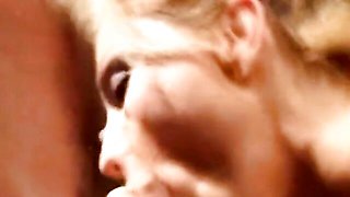 Sensuous bedmate - strangers clip - Screw My Wife Club