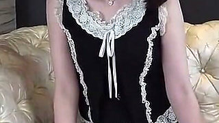 First Shoot - Sexy 24 Year Old Beauty Turns the Tables with Her Wild Cowgirl Ride
