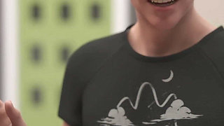 Gunpowder Cock-tail by Bytehog Prime: Virgin Cutie Has Her First Time12