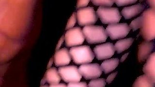 Mommy Loves to Get Creampied in a Gangbang While Husband Is Not Arround Pt1