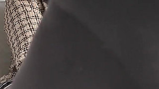 At Easter, My Step-aunts Are Coming to Visit! Then It's Time to Milk You, Lady Victoria Valente!