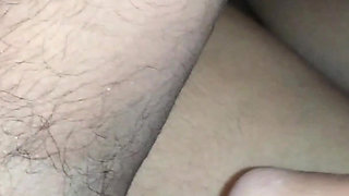 Seeing the Tuition Teacher's Thick Cock, the Virgin Girl Asked Him to Fuck Her Pussy