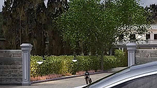 A Life Worth Living: Husband Got Caught Watching His Wife Getting Fucked - Episode 67