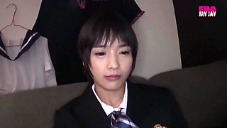 Desire Collection Ai.m a Serious Tomboy with Passion Pt.1