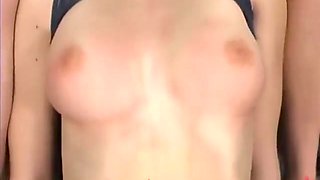 Crazy Adult Movie Uniforms New Youve Seen With Audrey Leigh, Cloe Hart And Chloe Hart