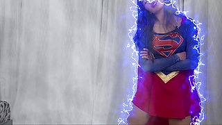 Supergirl Ruthless Revenge