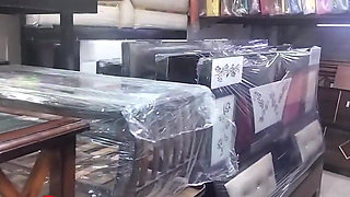 Iftari Student Teacher Hardcore Sex Fucking in there Room by big cock in Hindi Audio