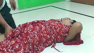 Brother in Law Sister in Law Fuking Desi Style Sax Video