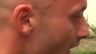 Two Girls Two Guys - Deepthroat Blowjobs and Hard Fucking Orgy