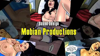Savita Bhabhi In Future world