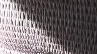 Car Creampie Session with Two Sexy Hookers