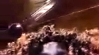 Angry African Queen Baby