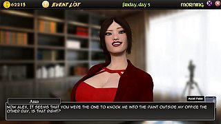 Harem Villa Part3: Big Tits, Eporner  Milf Porn