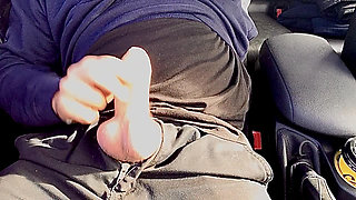 Wank relief