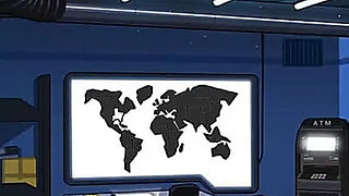 Paprika Trainer - Totally Spies +18 Uni - Part 44 Sexy Naked Spies by Loveskysan69