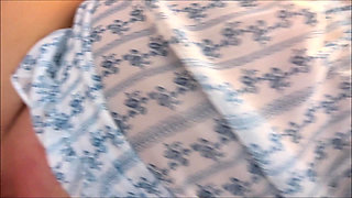 Step Mom Caught Me Naked In Bed - Brianna Beach - Alex Adams
