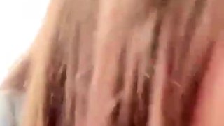 Amateur Asian Webcam Strip Masturbation