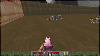 Lets Play - H-doom - Ep. 2