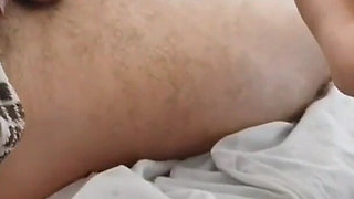 Waking up My Man to Pee Juice for Breakfast