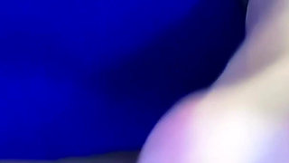 Nylon Squirting Close up