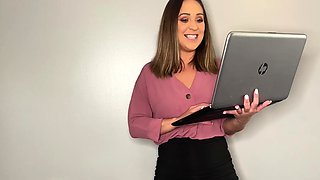 Upskirt babe dirty commeting small dicks