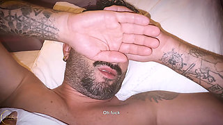 Naughty & Swinger Night with Angela Doll