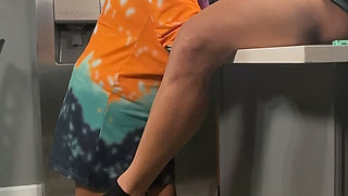 Teacher Loves Sucking Me off