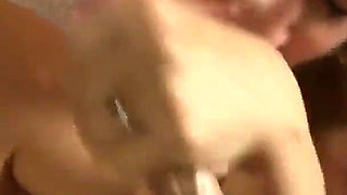 Delivery Boy Double BJ Featuring Sinn Sage, Cheyenne Jewell, Drake Man O'war