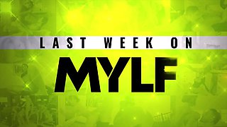 Last week on mylf: 09/08/2025 - 09/14/2025 trailer compilation