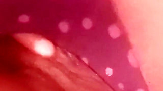 Wanting to Pee so Bad Pissing Masturbation