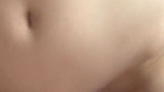 Stepmom Jerks off My Dick with Her Feet and Then Sits on It with Her Ass