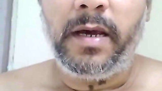 Nude Guy Fucking Horny Pussyholes for Free....