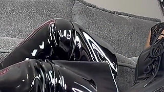 Cum for My Hunter Boots