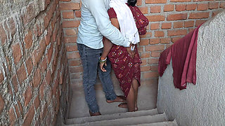 Village Hot Bhabhi