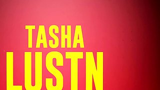 Laying The Landlord - Tasha Lustn / Brazzers