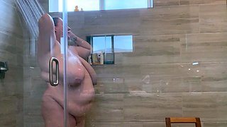 Amateur wild chick solo masturbation