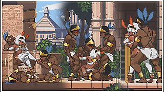 Princess Reconquista Hentai Sex Game Sex Scenes Gameplay Part 1 [18+]