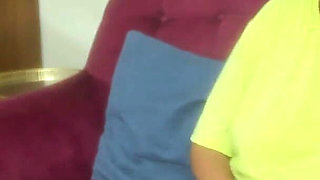 Big Tits Latina Wants to Be Fucked with Her Big Tits and Ass